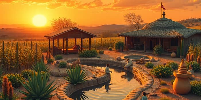 The Untapped Potential: Investing in Indigenous Regenerative Practices