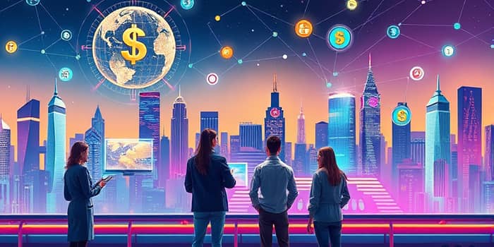 The Fintech Frontier: Where Finance Meets Future