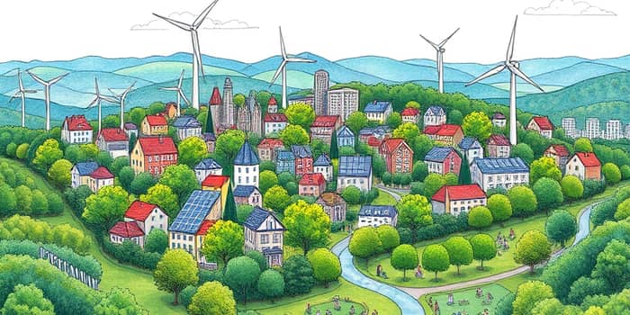 Beyond Growth: Defining Success in a Steady-State Economy