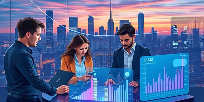 Agile Finance: Adapting to a Dynamic Market