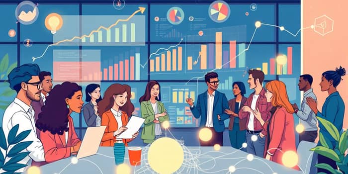 The Innovation Incubator: Fostering Financial Growth