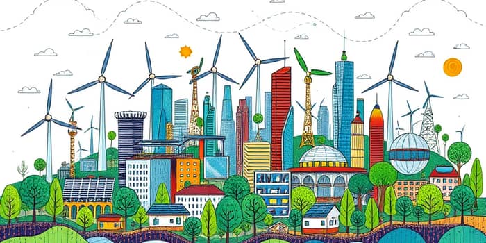 Sustainable Synergies: Integrating ESG with Innovation