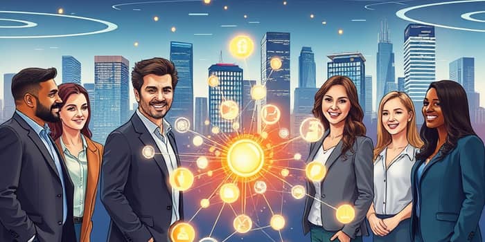 Breaking Barriers: Diversity as a Driver of Financial Breakthroughs