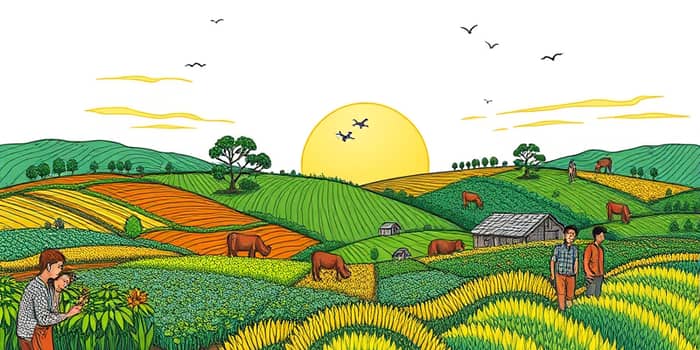 Beyond Greenwashing: Authentic Investment in Regenerative Practices