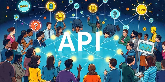 Open Banking's Horizon: Collaboration and Opportunity