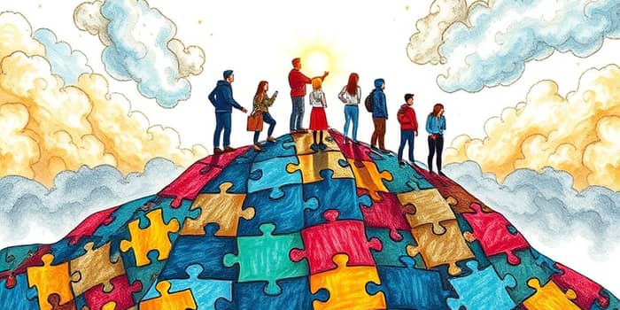 Risk and Reward Reimagined: A Culture of Calculated Growth