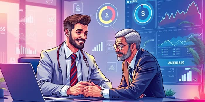 Personalized Portfolios: The Future of Wealth Management