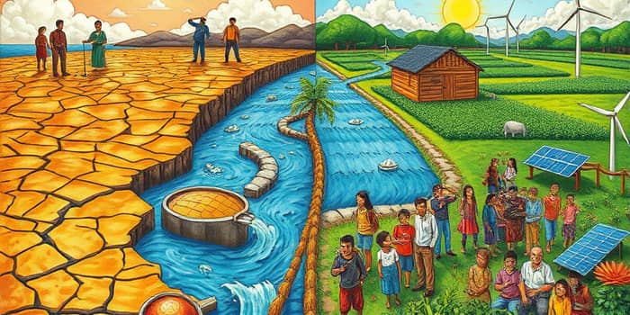 From Scarcity to Abundance: Innovative Resource Allocation