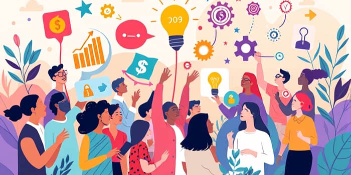 The Psychology of Profit: Innovating for Human Behavior