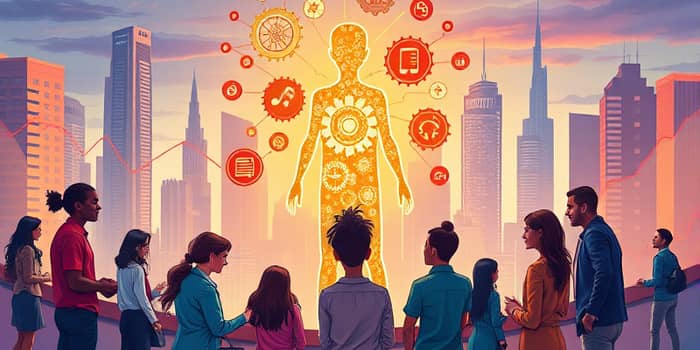 Unlocking Potential: Human Capital as a Financial Asset