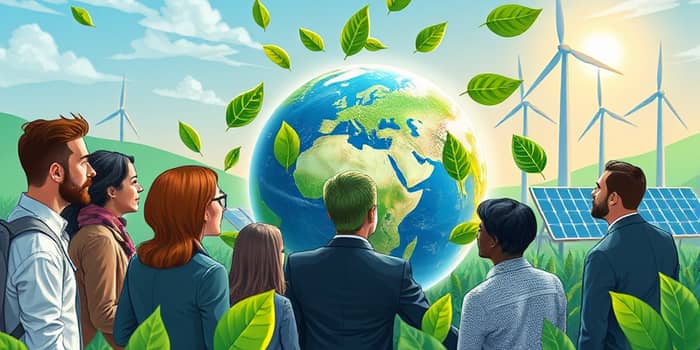 Decoding Green Bonds: A Guide for Savvy Investors