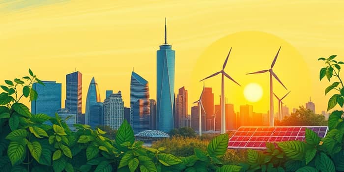 Climate-Proof Portfolios: Navigating a Changing Market