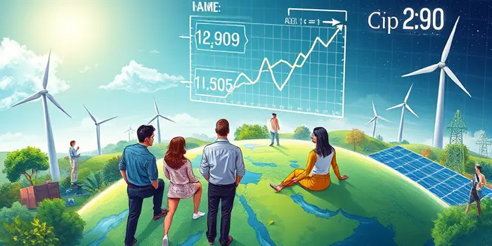 ESG and Beyond: Quantifying Climate Impact for Investors