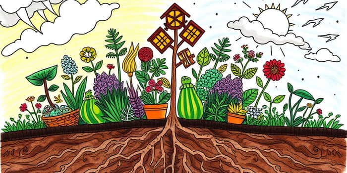 Investing in Adaptation: Building Resilient Portfolios