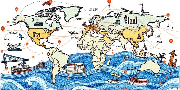 Resilience in Returns: Adapting to Economic Shifts