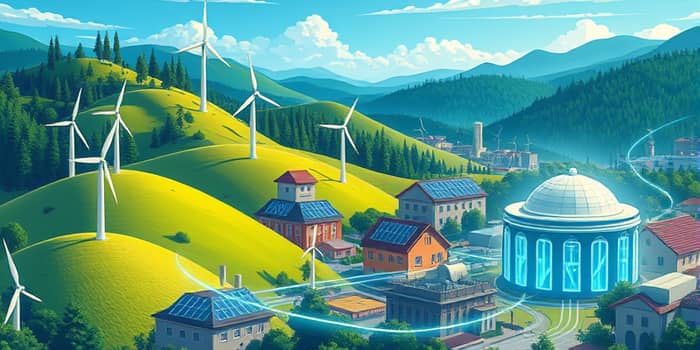 Smart Capital for a Sustainable Future: Climate Tech Funding