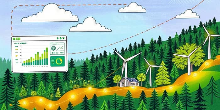 Green Fintech: Innovations Transforming Sustainable Finance