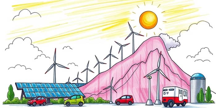 Climate Tech IPOs: What Investors Need to Know