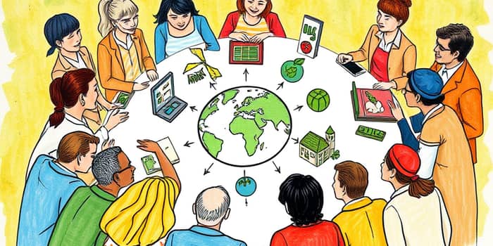 Impact Investing: Measuring More Than Just Financial Returns