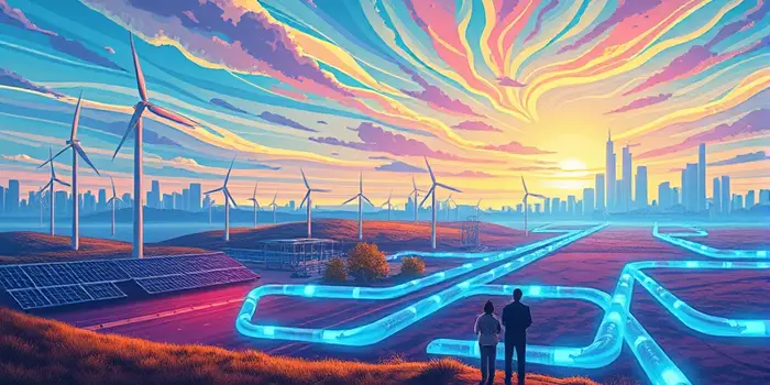 The Hydrogen Economy: Fueling New Investment Avenues