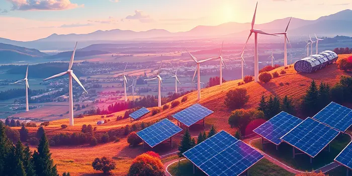 AI in Climate Tech: Maximizing Returns, Minimizing Emissions