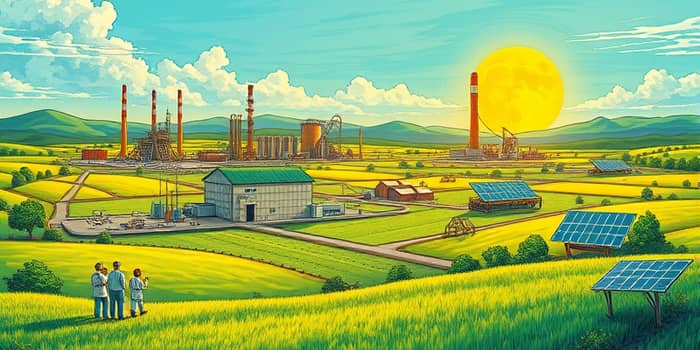 From Pollution to Profit: Investment in Remediation Technologies