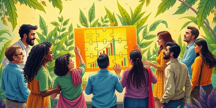 Purpose-Driven Portfolios: A New Era of Financial Stewardship