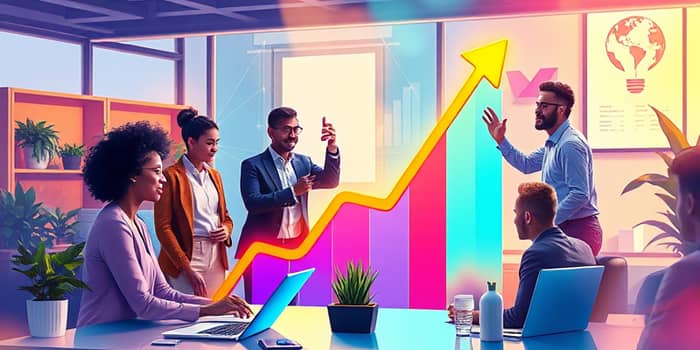 The Power of Inclusion: Diversity as a Driver of Financial Growth