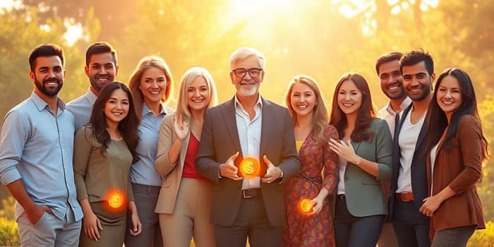 Financial Wellness: A Leader's Commitment to Employee Well-being