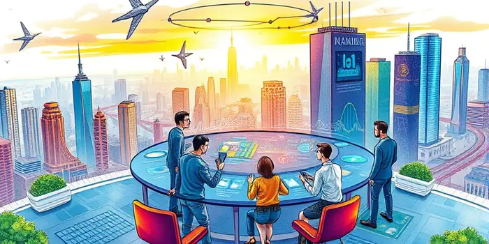 Innovation with Integrity: Driving Change in Financial Services