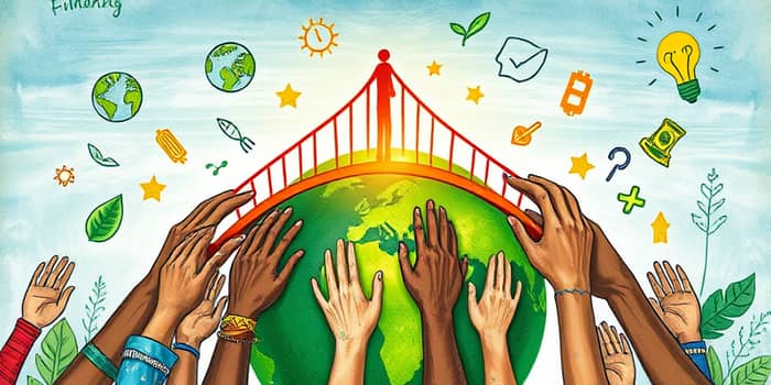 Cultivating Trust: The Cornerstone of Socially Responsible Finance