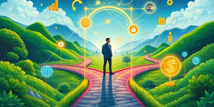 The Future-Fit Financier: Adaptability and Social Awareness