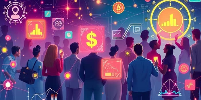 The Ethical Algorithm: Fairness in Financial Technology