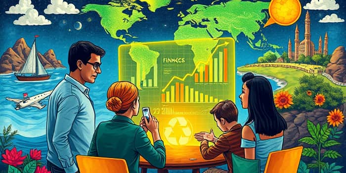 Financial Leadership in a Changing World: Adapting for Good