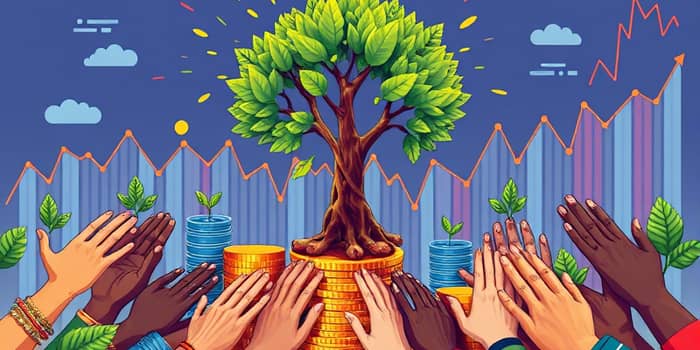 From Charity to Impact: Strategic Philanthropy in Finance