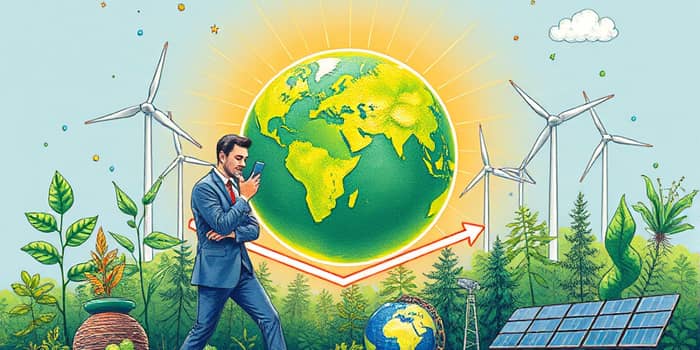 The Conscious Investor: A Leader's Guide to Ethical Allocations