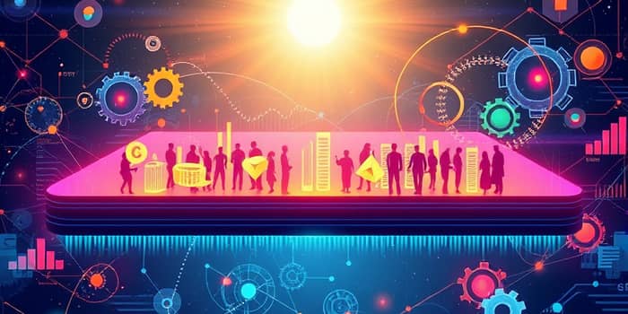 The Evolving Ledger: Accounting for Holistic Value Creation