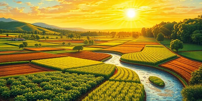 Catalytic Capital: Accelerating the Shift to a Regenerative System