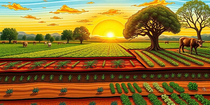 The Regenerative Advantage: Building Wealth in a Changing Climate