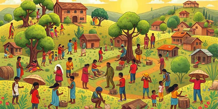 The Restorative Economy: Where Capital Heals and Creates