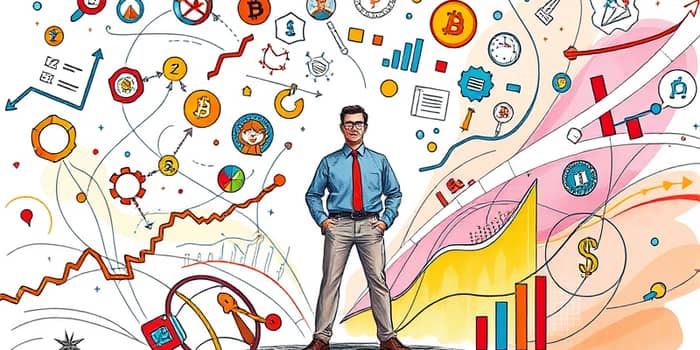 The Iterative Investor: Growth Through Experimentation