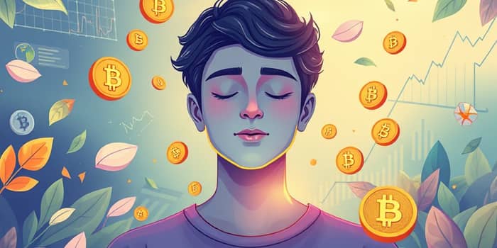 Mindful Money: Innovation in Financial Wellbeing