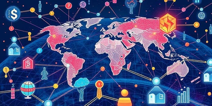 Scaling Success: How Innovation Drives Financial Reach
