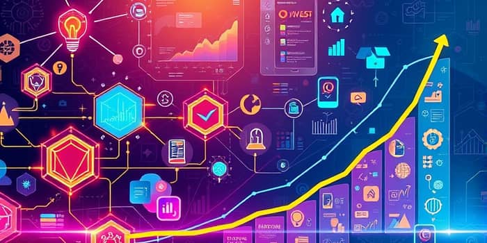 From Ideas to Impact: The Innovation Lifecycle in Finance