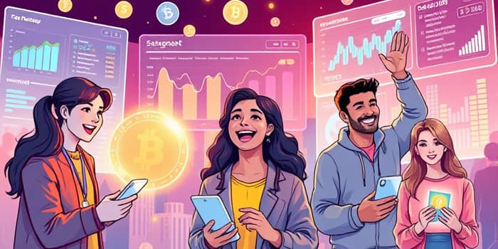 Designing Delight: User Experience in Financial Products