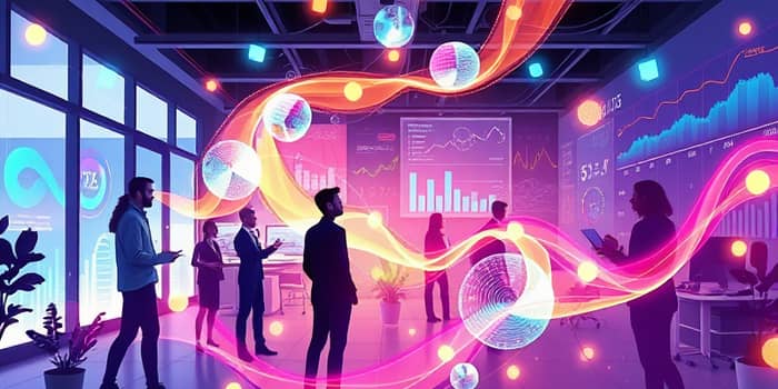 Adaptive Analytics: Data Driving Cultural Shifts