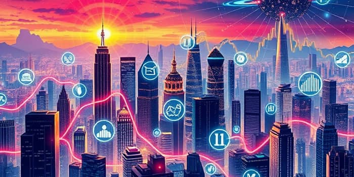 Future-Forward Finance: Anticipating Market Shifts