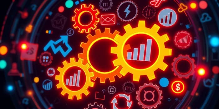 The Learning Loop: Continuous Improvement in Financial Services