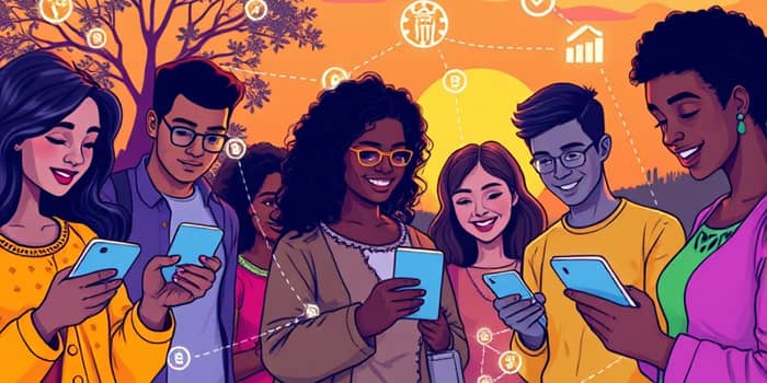 Building Belonging: Inclusive Innovation in Finance