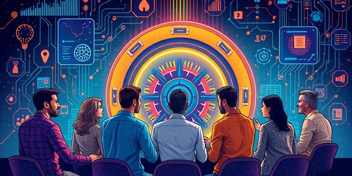 The Talent Treasury: Attracting Innovators to Finance